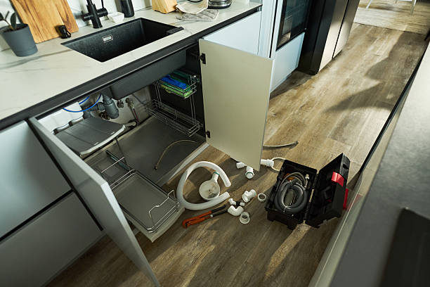 Reliable Drain Cleaning contractor in Nixon, TX by Street Wise - Plumbing